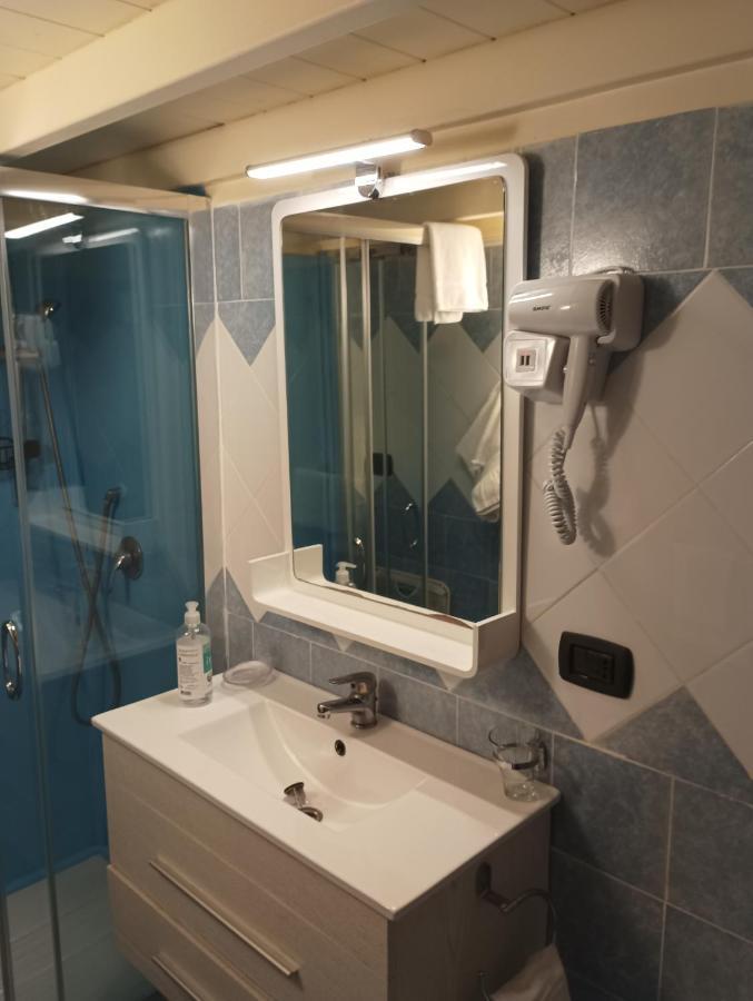 Beb Maryposa Appartment Neapol Exteriér fotografie