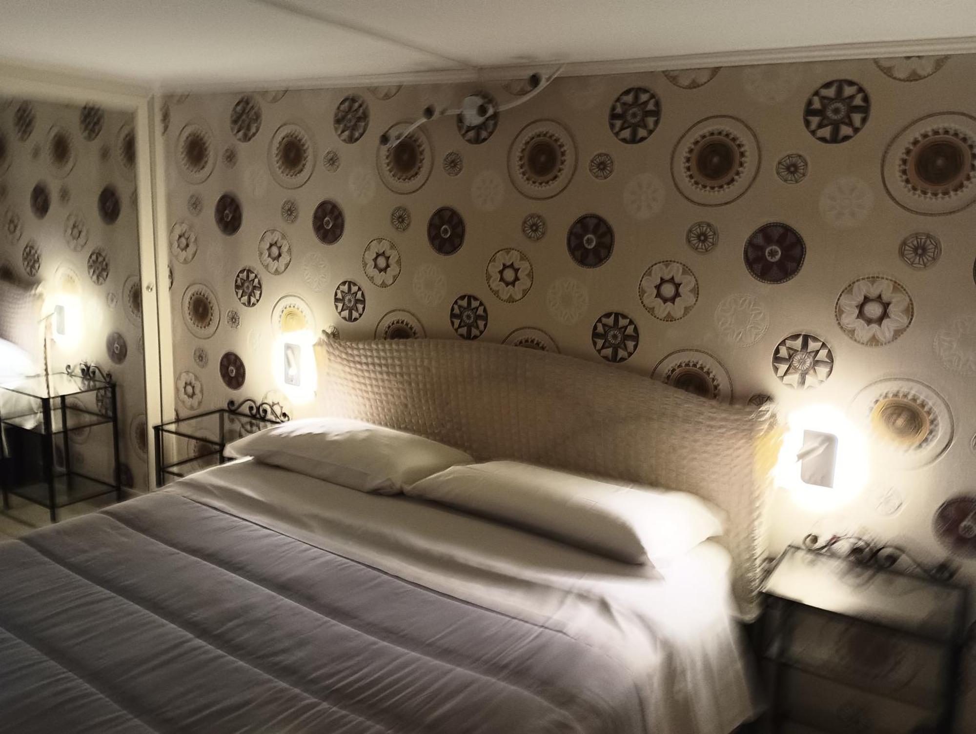Beb Maryposa Appartment Neapol Exteriér fotografie
